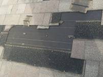 Condo roof damage2